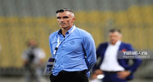 مصدر: ظهير إنبي يدخل اهتمامات كارتيرون